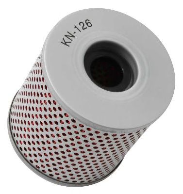 K&N FILTERS kn126 -  Масляный фильтр
